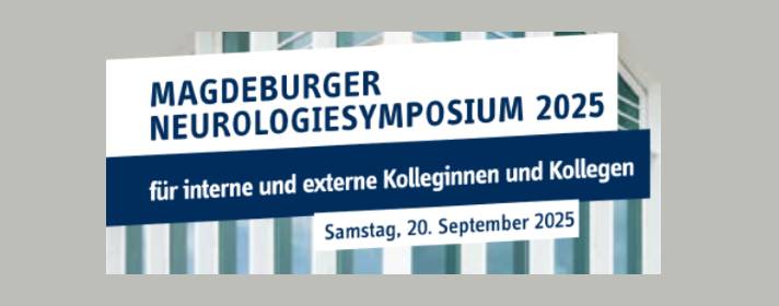 Fortbildung Magdeburger Neurologiesymposium_2025