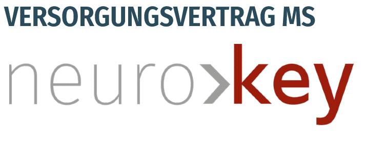 Versorgungsvertrag MS
