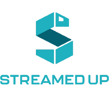 Bildungspartner Streamed Up