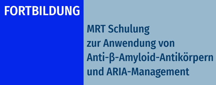 Fortbildung zur MRT-Schulung