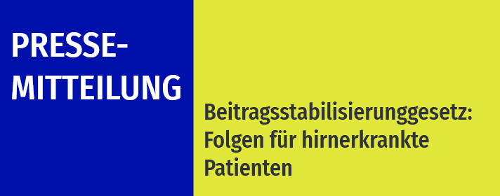 Header Pressemitteilung BDN
