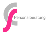 Signatur Personalberatung
